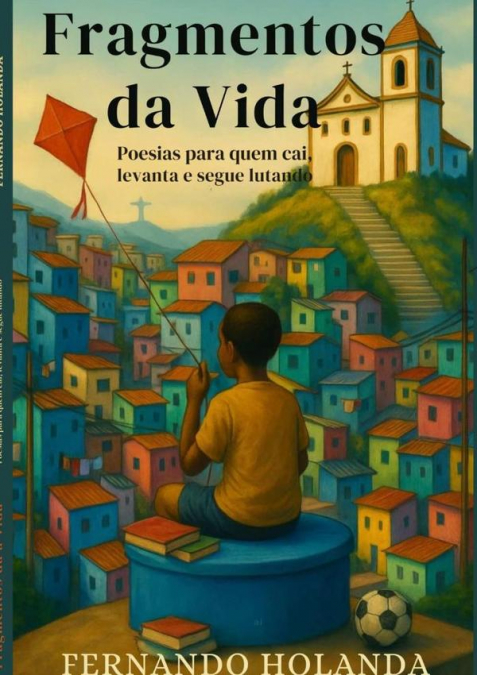 Fragmentos Da Vida