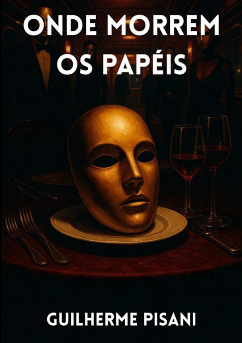 Onde Morrem Os Papéis