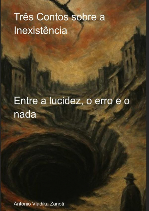 Três Contos Sobre A Inexistência