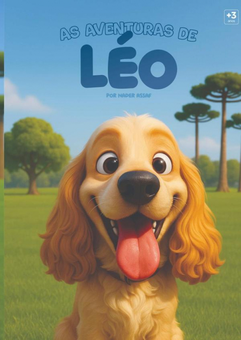 As Aventuras De Léo