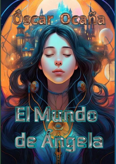 El Mundo De Ángela