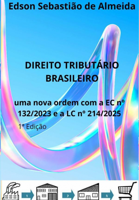 Direito Tributário Brasileiro