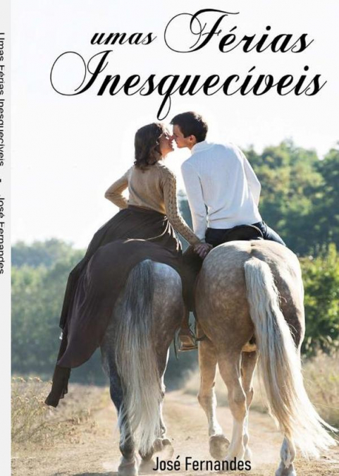 Umas Férias Inesquecíveis