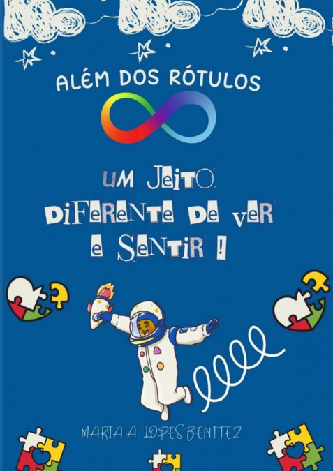 Um Jeito Diferente De Ver E Sentir