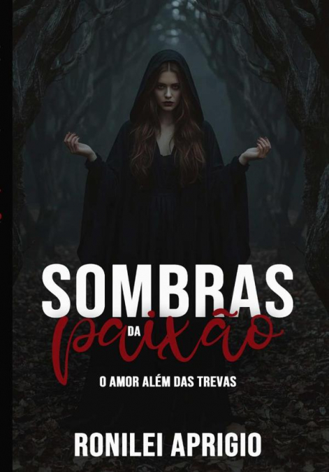 Sombras Da Paixão