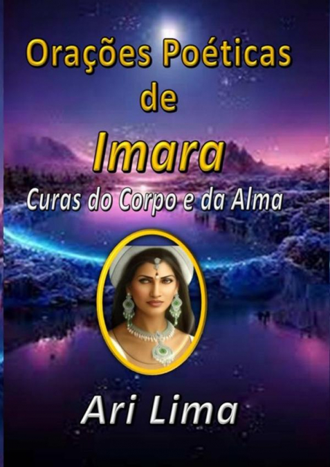 Orações Poeticas De Imara