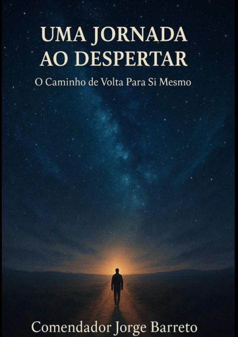 Uma Jornada Ao Despertar