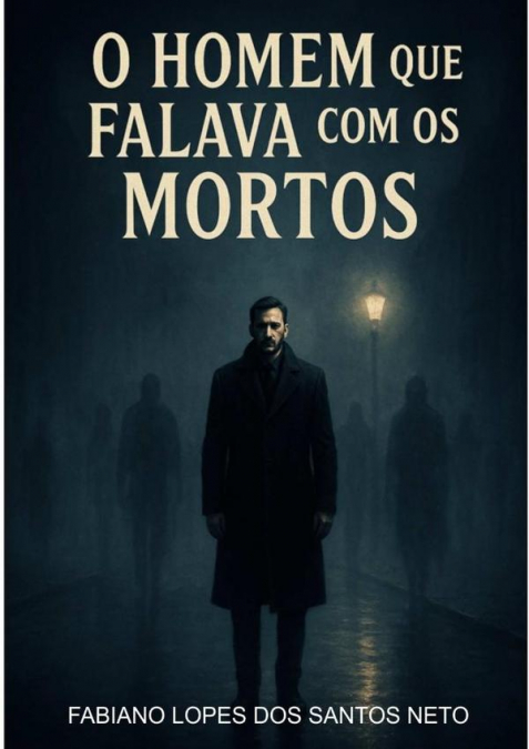 O Homem Que Falava Com Os Mortos