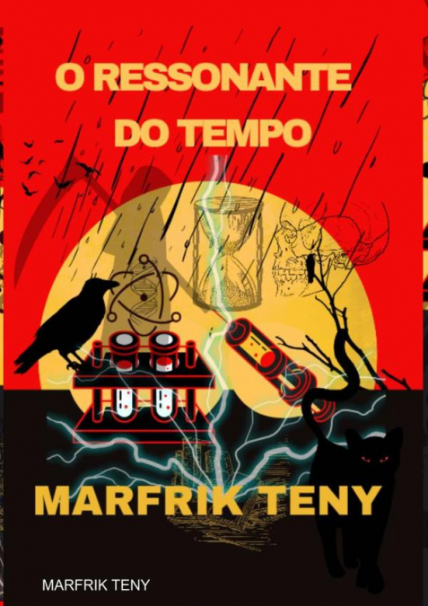 O Ressonante Do Tempo