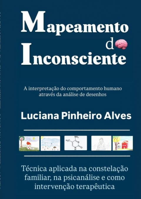 Mapeamento Do Inconsciente