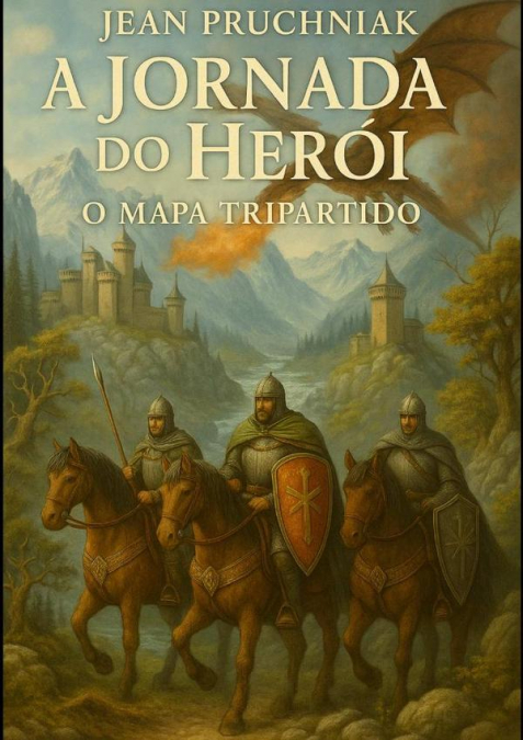 A Jornada Do Herói