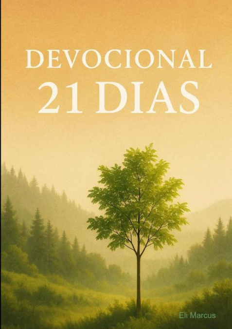 Devocional 21 Dias