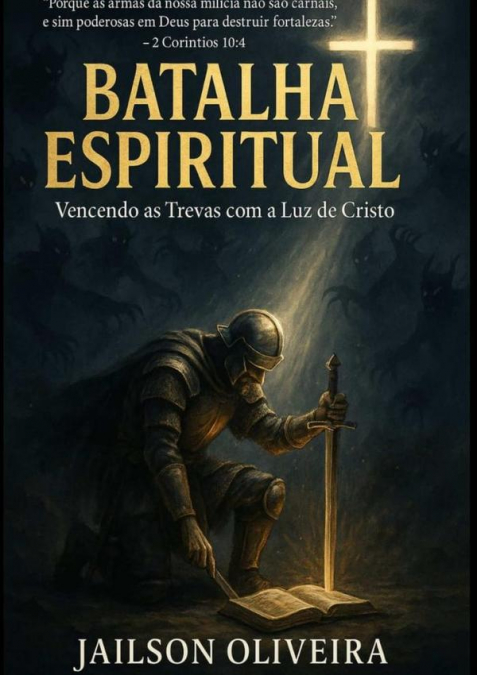 Batalha Espiritual