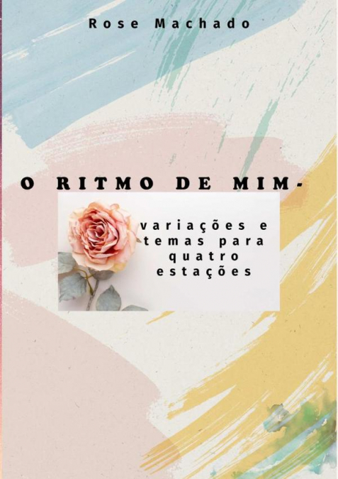 O Ritmo De Mim-