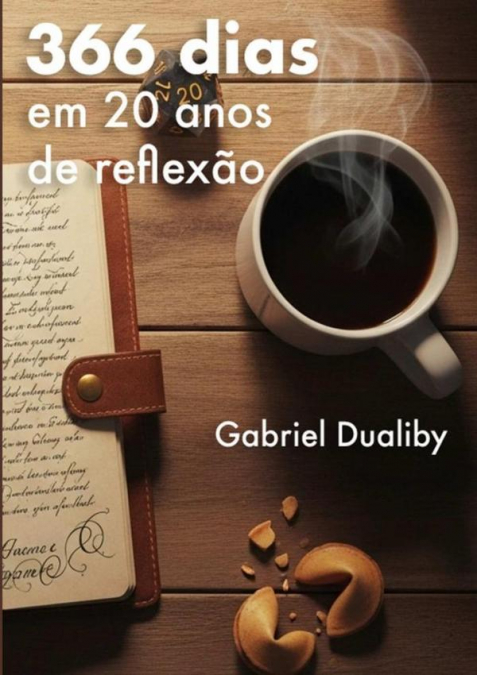 366 Dias Em 20 Anos De Reflexão
