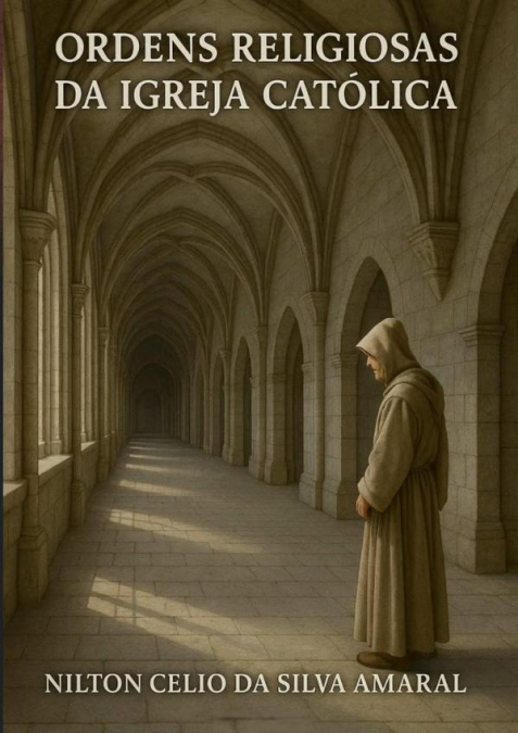 Ordens Religiosas Da Igreja Católica