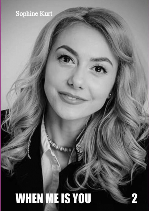 Me Is You - Volume 2