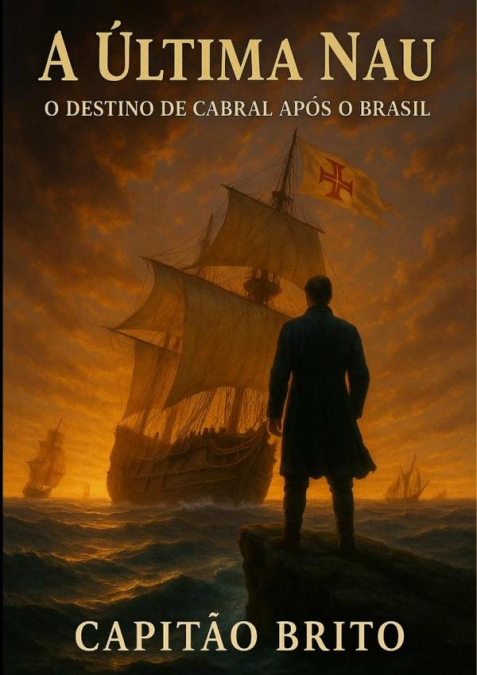 A Última Nau