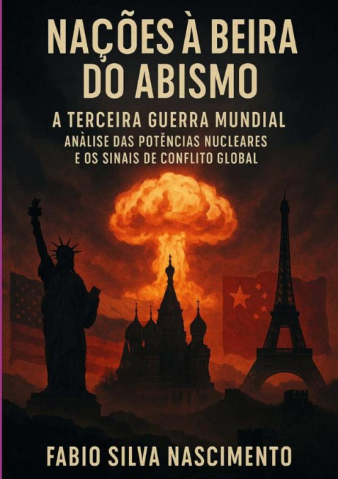 Nações À Beira Do Abismo - A Terceira Guerra Mundial