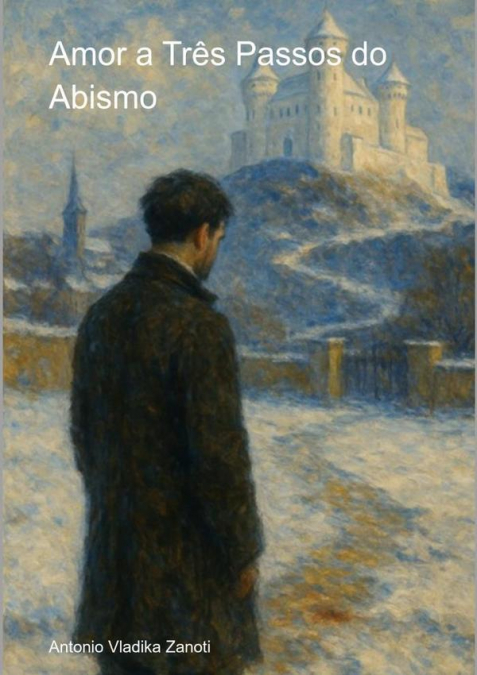 Amor A Três Passos Do Abismo