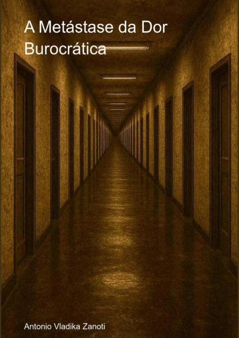 A Metástase Da Dor Burocrática