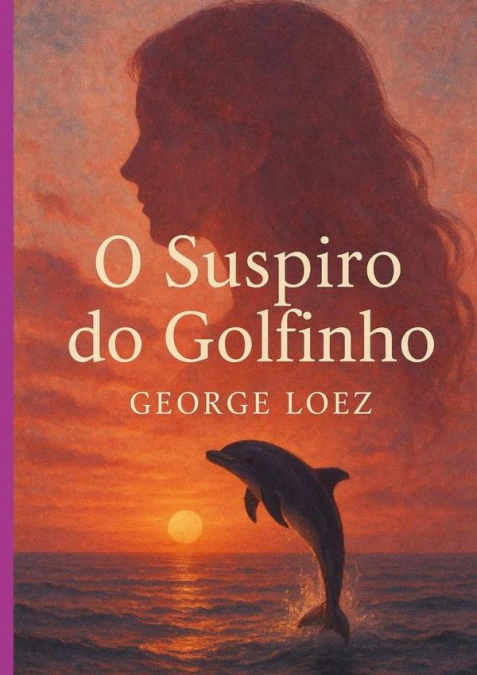 O Suspiro Do Golfinho