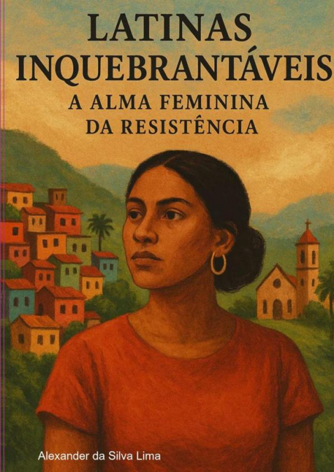 Latinas Inquebratáveis
