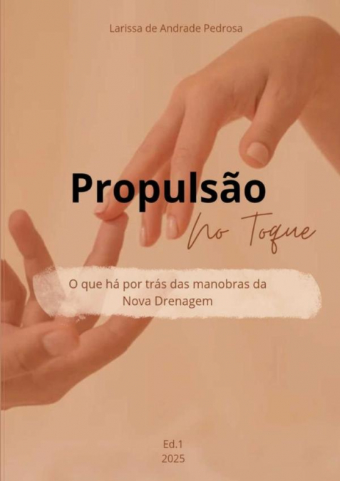 Propulsão No Toque