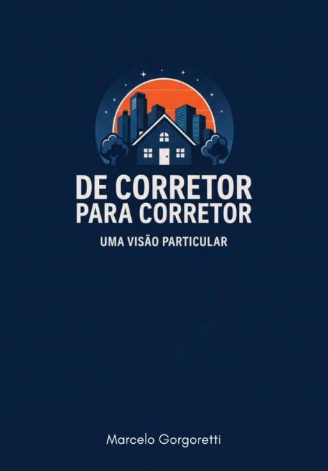 De Corretor Para Corretor