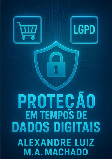 Proteção Em Tempos De Dados Digitais