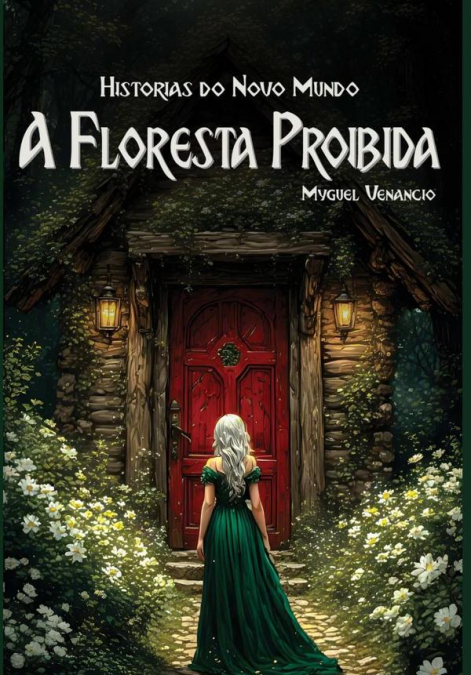 A Floresta Proibida