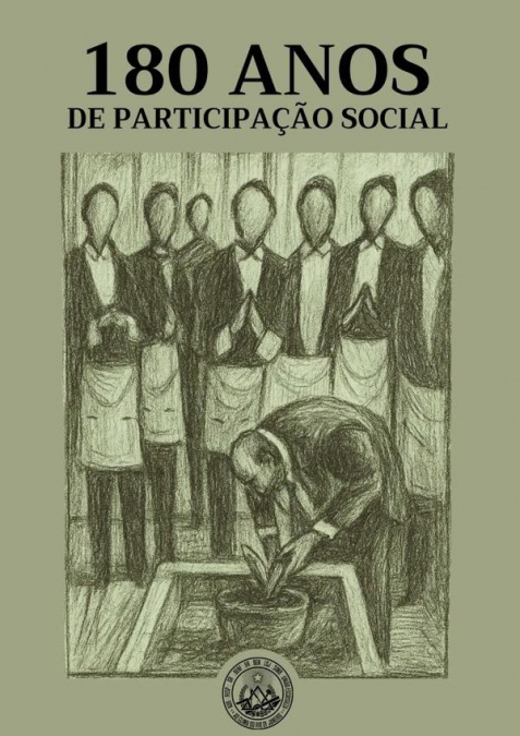 180 Anos De Participação Social