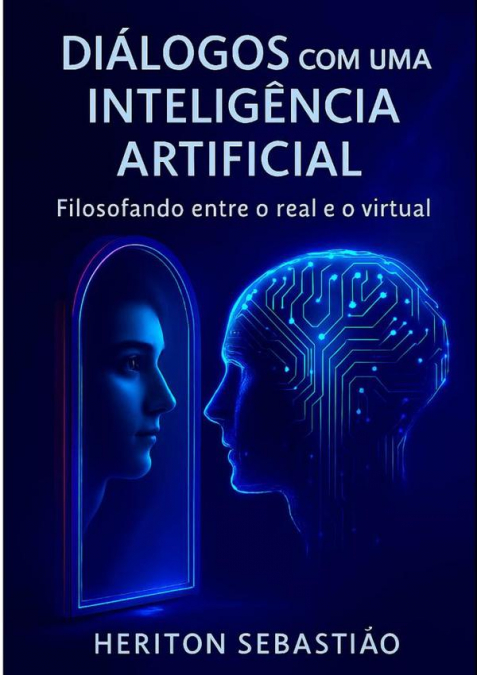 Diálogos Com Uma Inteligência Artificial