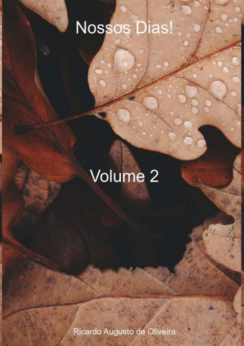Nossos Dias!
