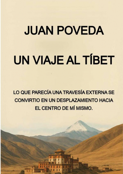 Un Viaje Al Tibet