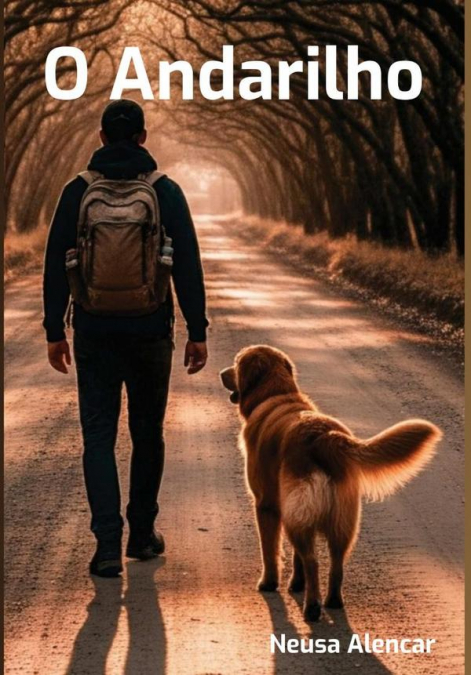 O Andarilho