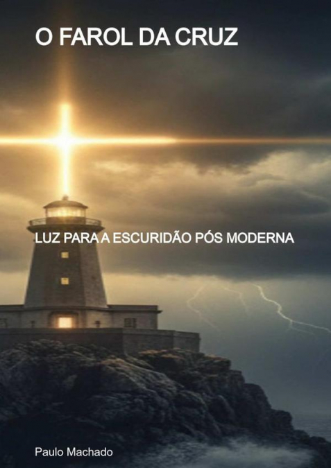 O Farol Da Cruz