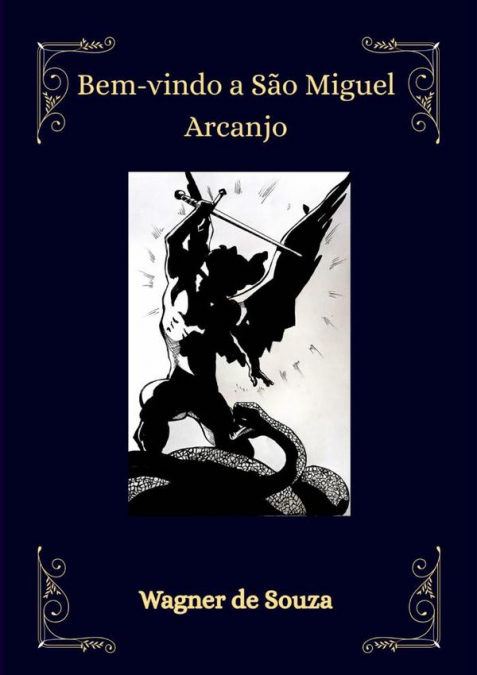 Bem-vindo A São Miguel Arcanjo