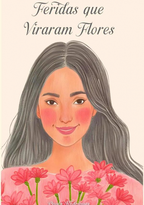 Feridas Que Viraram Flores