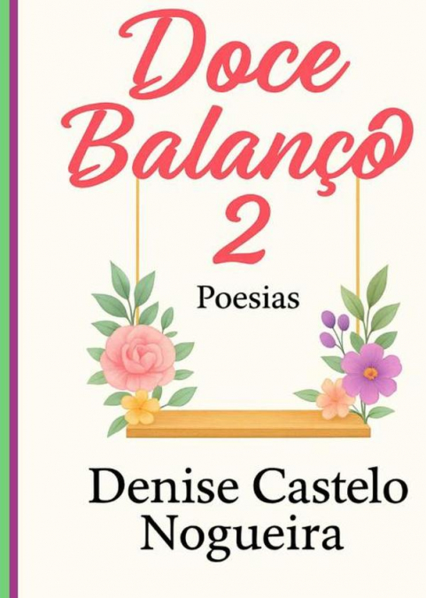 Doce Balanço Volume 2