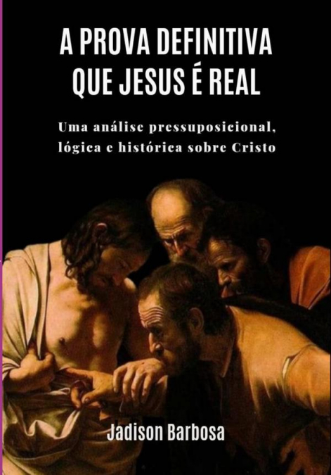 A Prova Definitiva Que Jesus É Real