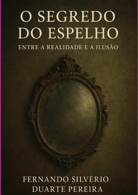 O Segredo Do Espelho