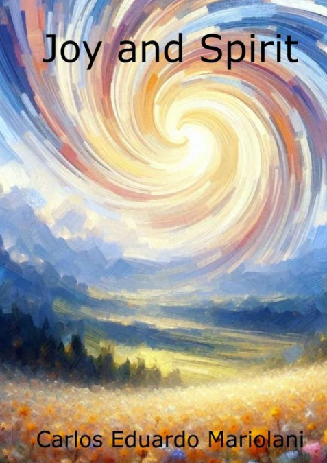 Joy And Spirit