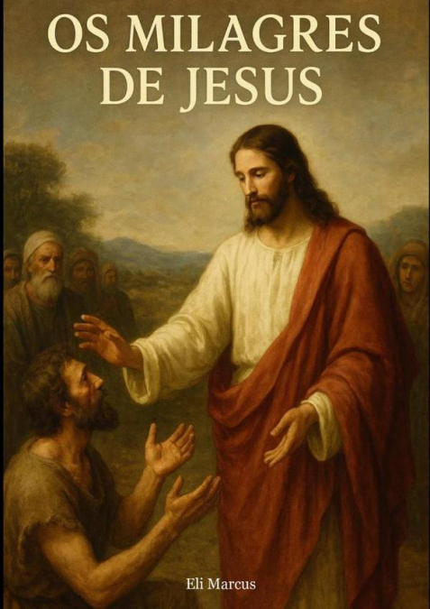 Os Milagres De Jesus