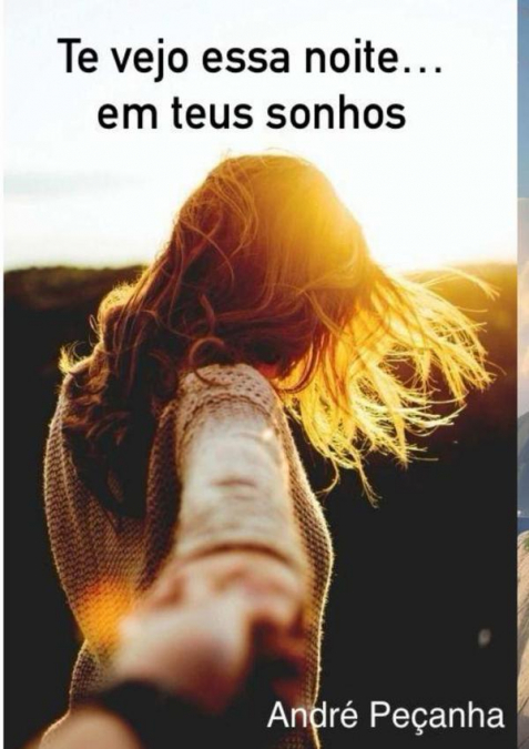 Te Vejo Essa Noite... Em Teus Sonhos