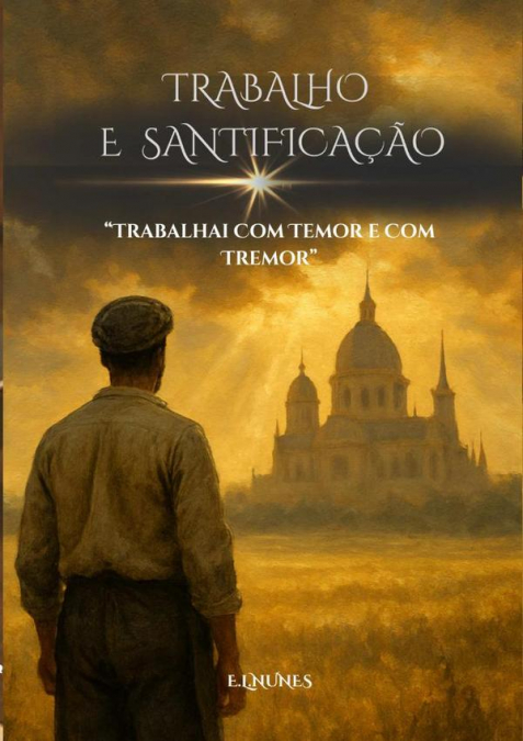 Trabalho E Santificação