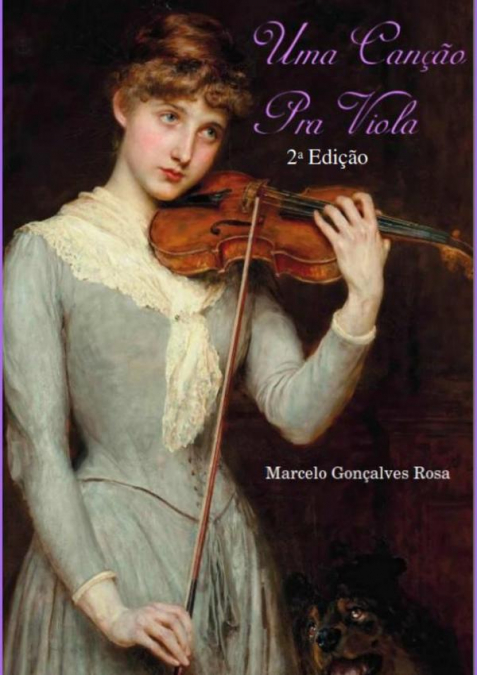 Uma Canção Pra Viola