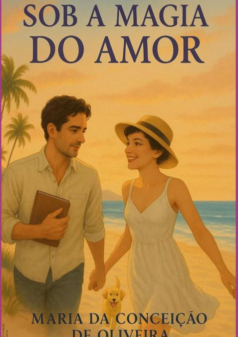 Sob A Magia Do Amor