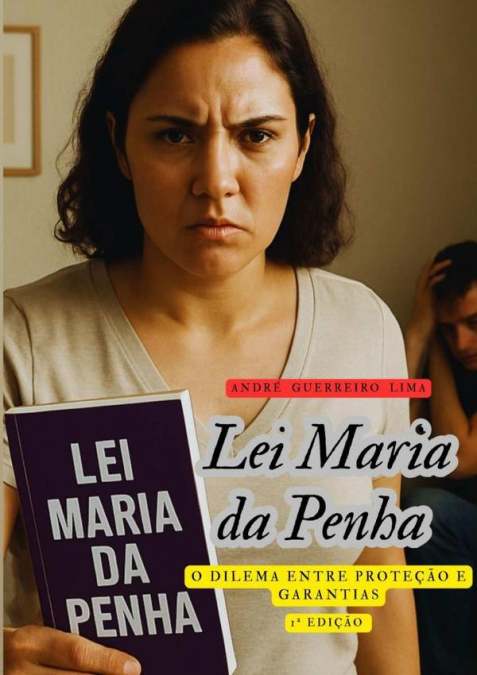 Lei Maria Da Penha: