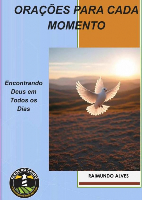 Orações Para Cada Momento